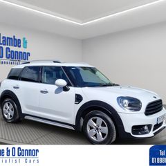 MINI COUNTRYMAN 2017