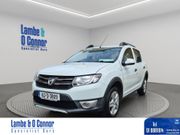 Dacia Sandero Stepway 2016