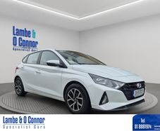 Hyundai i20 2021