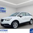 Opel Crossland X 2019