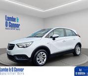 Opel Crossland X 2019