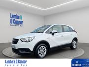 Opel Crossland X 2019