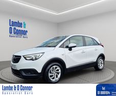 Opel Crossland X 2019