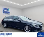 Mercedes-Benz CLA Class 2016