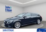 Mercedes-Benz CLA Class 2016