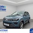 Dacia Spring 2025