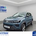 Dacia Spring 2025