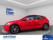 Volkswagen Golf 2019
