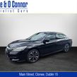 Honda Accord 2019
