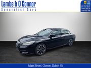Honda Accord 2019