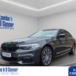 BMW 5 Series 2019