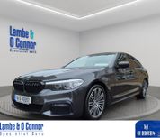 BMW 5 Series 2019