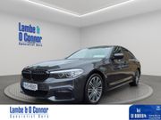 BMW 5 Series 2019