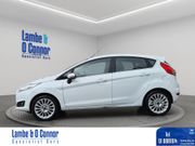 Ford Fiesta 2016
