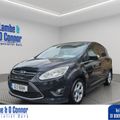 Ford C-MAX 2012