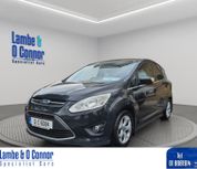 Ford C-MAX 2012