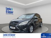 Ford C-MAX 2012