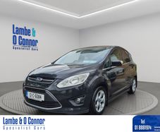 Ford C-MAX 2012