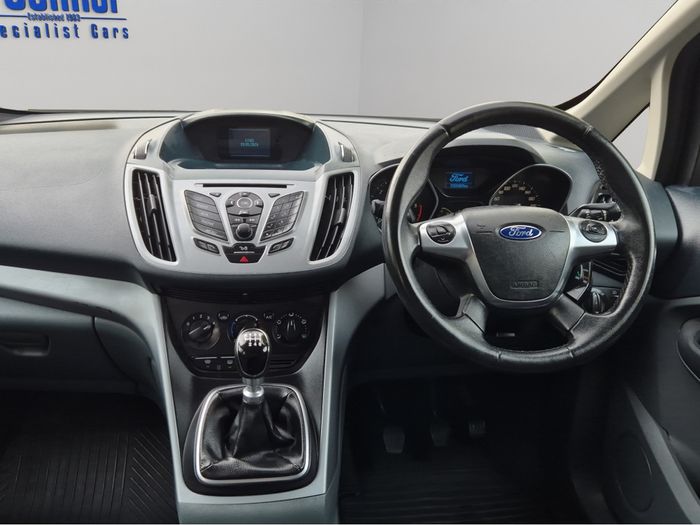 Ford C-MAX 2012