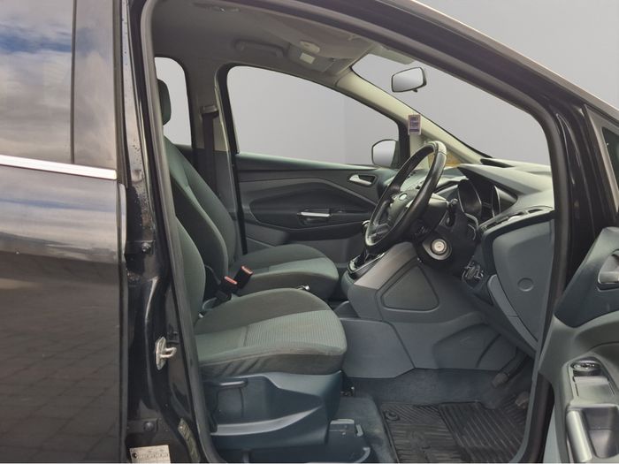 Ford C-MAX 2012