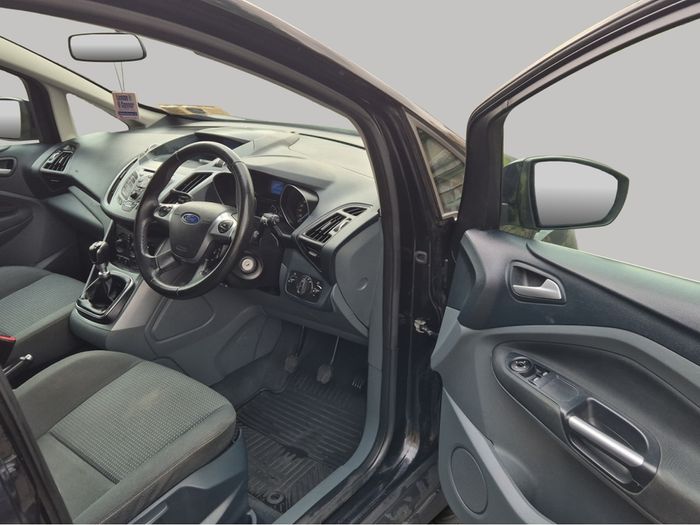 Ford C-MAX 2012