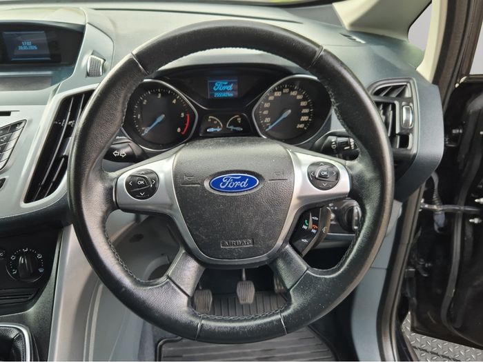 Ford C-MAX 2012