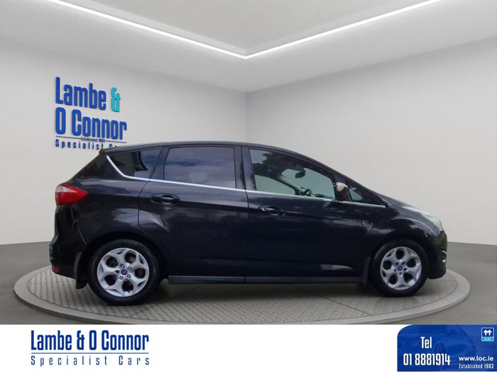 Ford C-MAX 2012