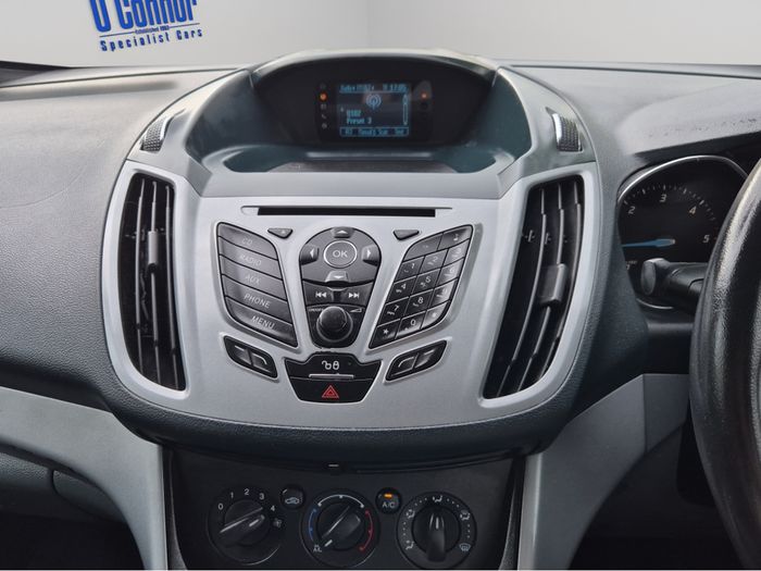 Ford C-MAX 2012
