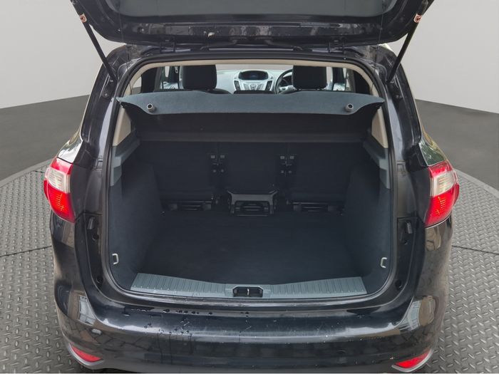Ford C-MAX 2012