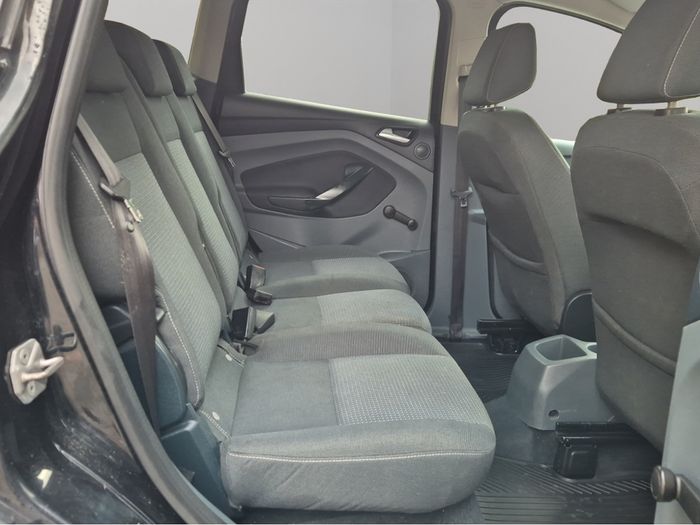 Ford C-MAX 2012