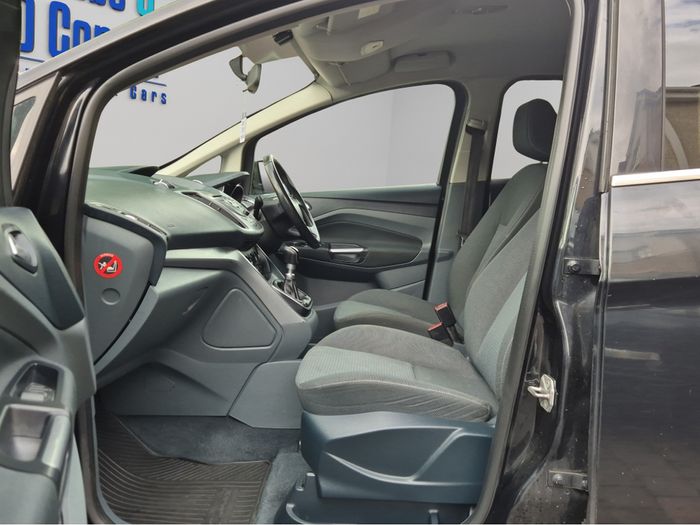Ford C-MAX 2012