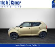 Suzuki Ignis 2016