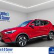 MG ZS 2022