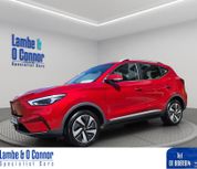 MG ZS 2022