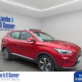 MG ZS 2022