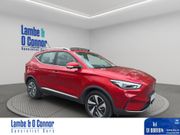 MG ZS 2022