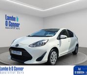 Toyota Aqua 2019