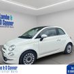 Fiat 500 2017