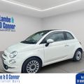 Fiat 500 2017