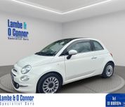 Fiat 500 2017