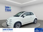 Fiat 500 2017