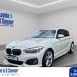 BMW 1 Series 2017