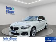 BMW 1 Series 2017
