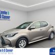 Toyota Yaris 2021