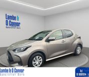 Toyota Yaris 2021