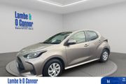 Toyota Yaris 2021