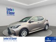 Toyota Yaris 2021