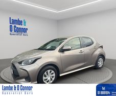 Toyota Yaris 2021