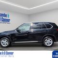 BMW X5 2015