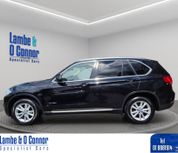 BMW X5 2015